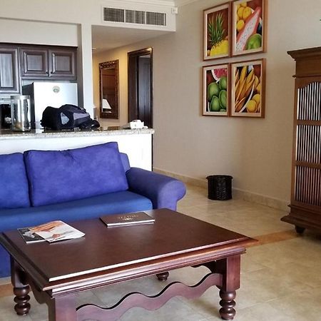 Suites At Pueblo Bonito Sunset Beach Golf And Spa 카보산루카스 외부 사진