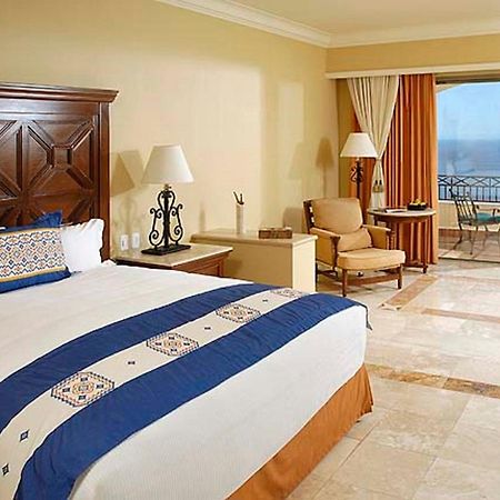 Suites At Pueblo Bonito Sunset Beach Golf And Spa 카보산루카스 외부 사진