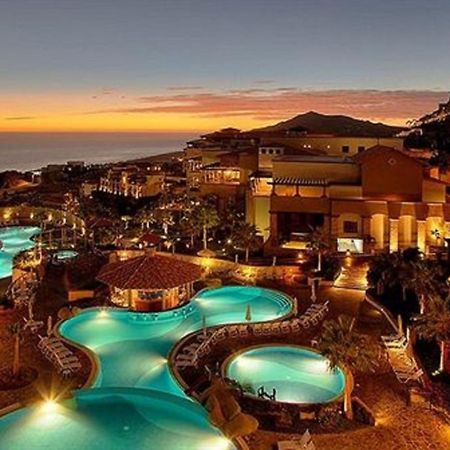 Suites At Pueblo Bonito Sunset Beach Golf And Spa 카보산루카스 외부 사진