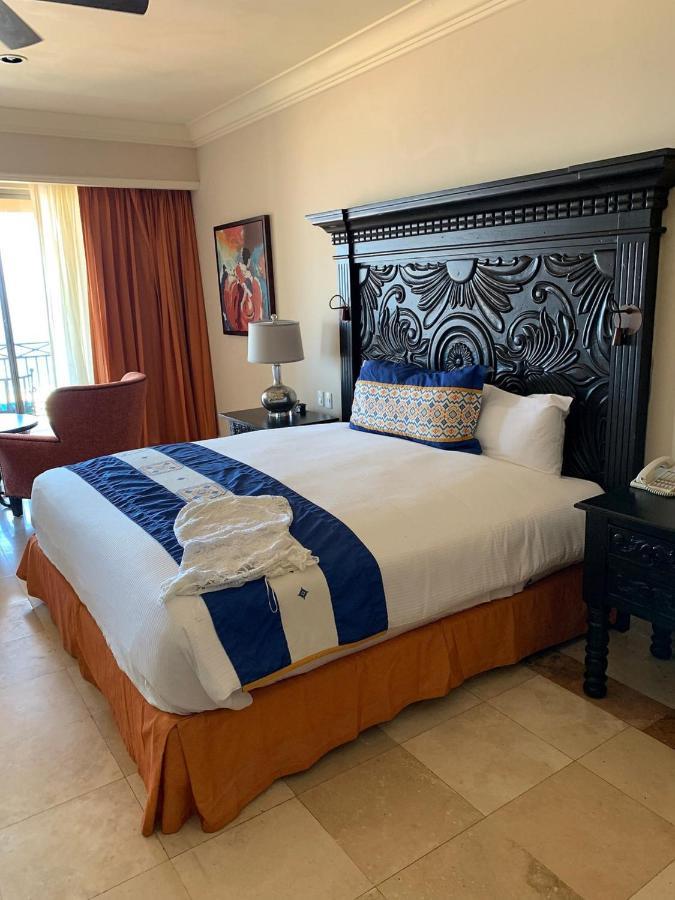Suites At Pueblo Bonito Sunset Beach Golf And Spa 카보산루카스 외부 사진