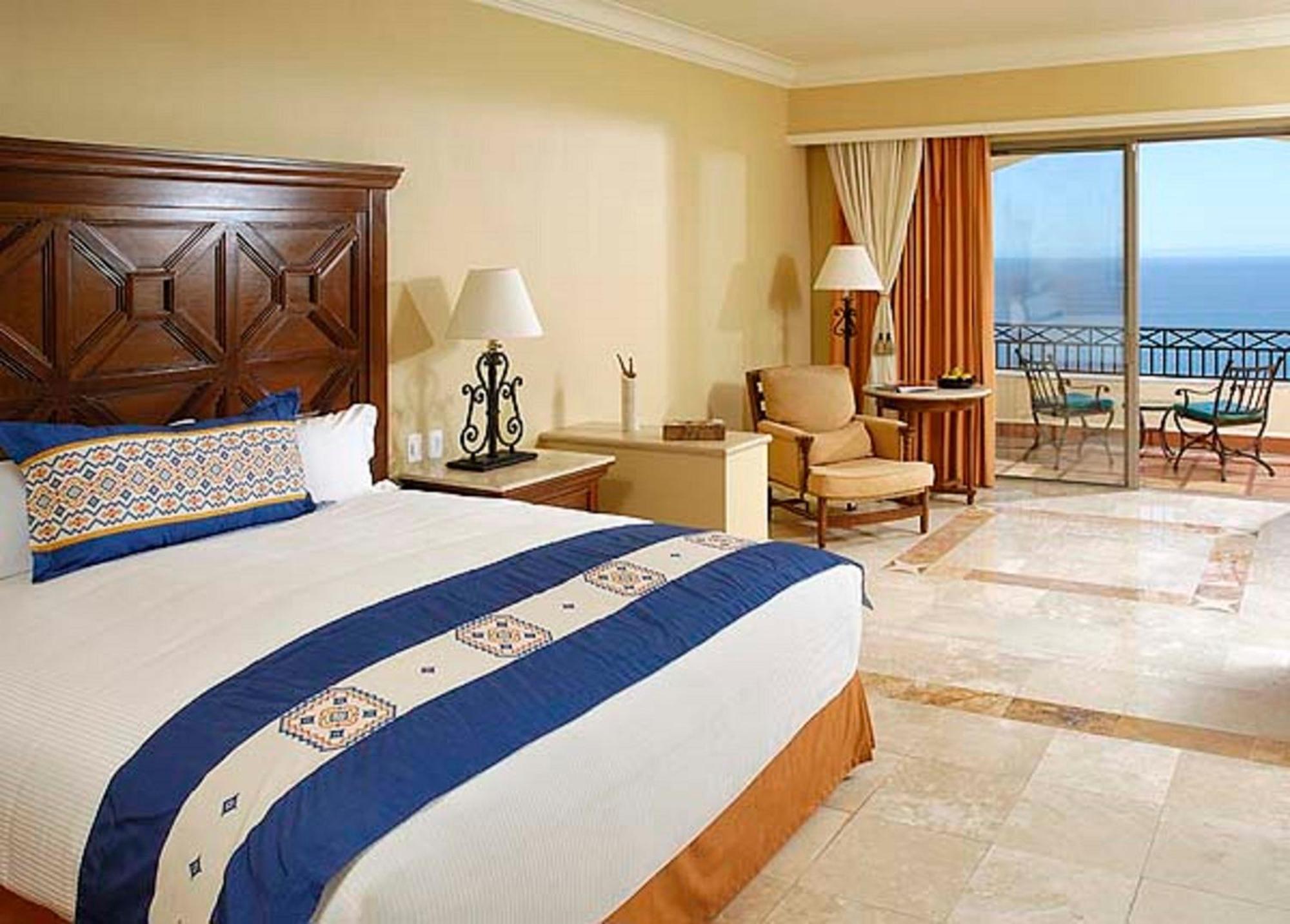 Suites At Pueblo Bonito Sunset Beach Golf And Spa 카보산루카스 외부 사진