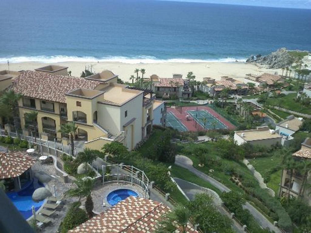Suites At Pueblo Bonito Sunset Beach Golf And Spa 카보산루카스 외부 사진