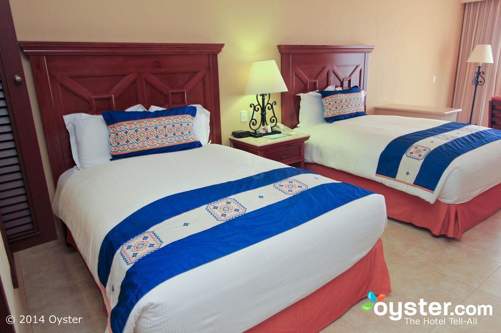 Suites At Pueblo Bonito Sunset Beach Golf And Spa 카보산루카스 객실 사진