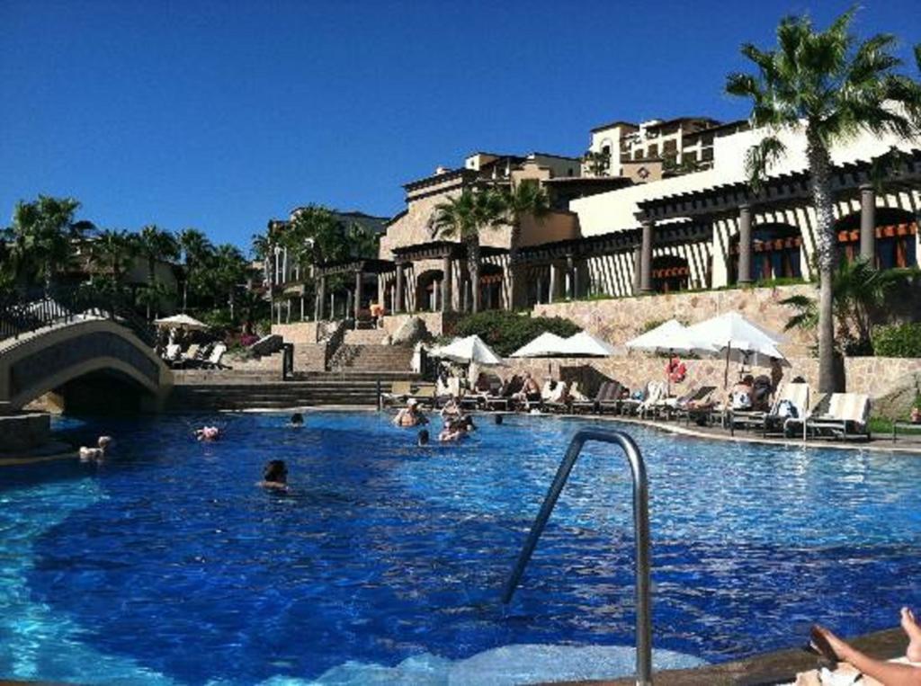 Suites At Pueblo Bonito Sunset Beach Golf And Spa 카보산루카스 외부 사진