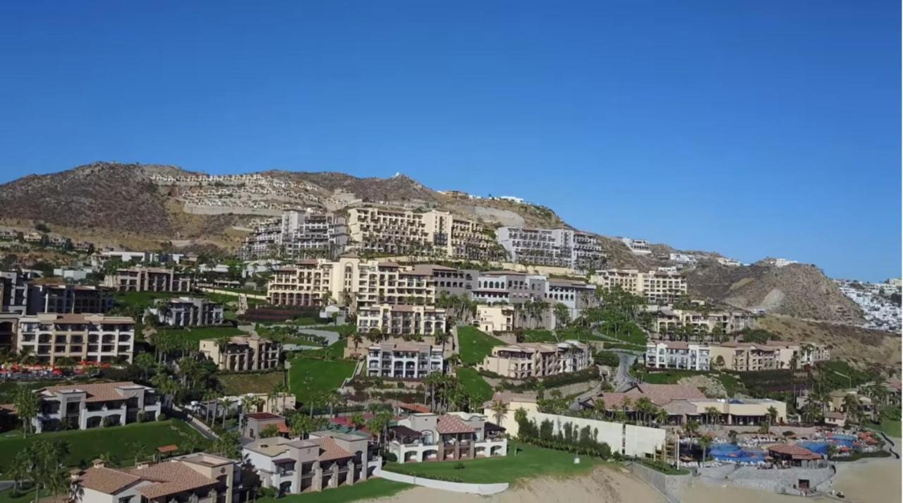 Suites At Pueblo Bonito Sunset Beach Golf And Spa 카보산루카스 외부 사진