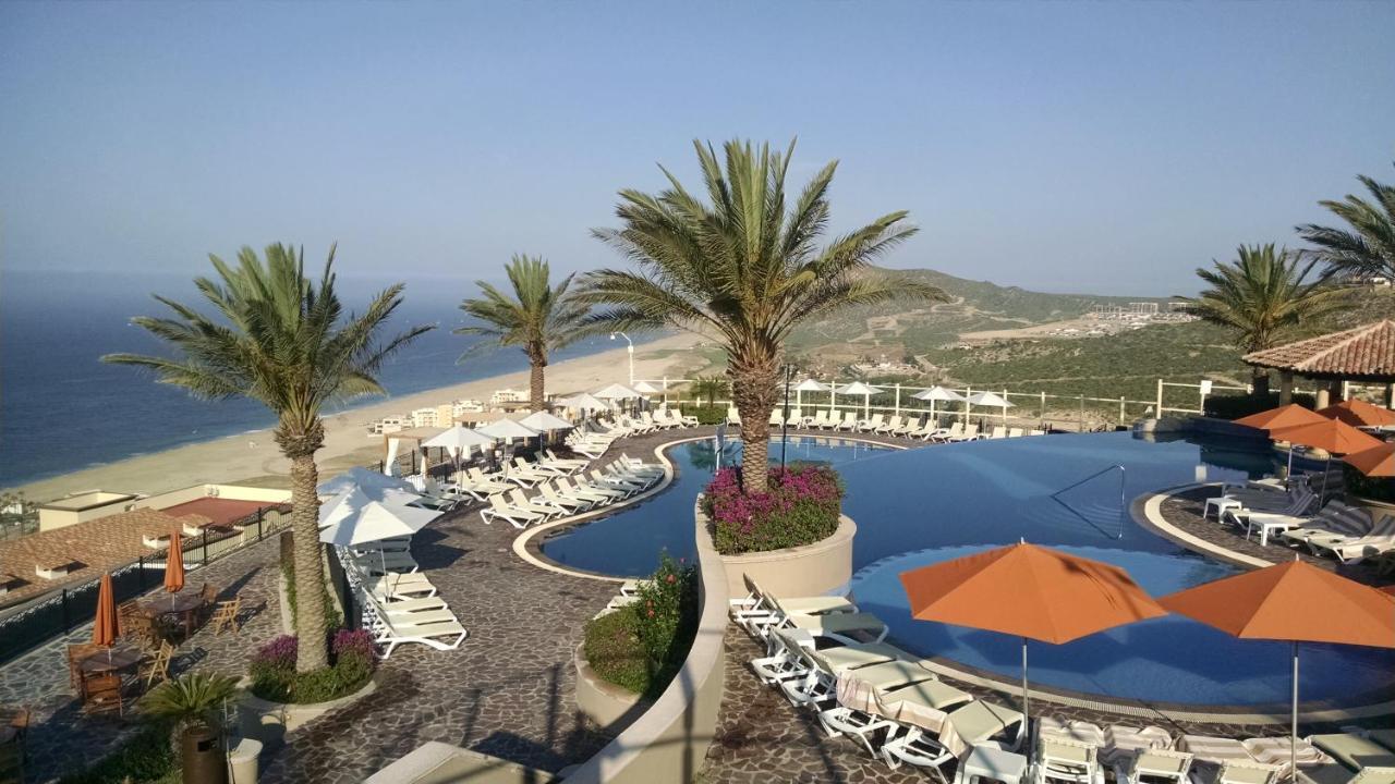 Suites At Pueblo Bonito Sunset Beach Golf And Spa 카보산루카스 외부 사진