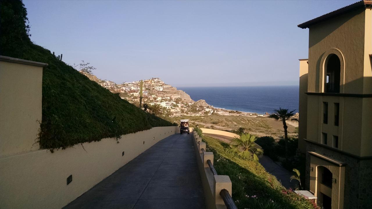 Suites At Pueblo Bonito Sunset Beach Golf And Spa 카보산루카스 외부 사진
