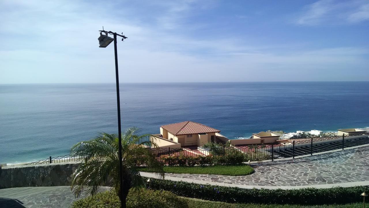Suites At Pueblo Bonito Sunset Beach Golf And Spa 카보산루카스 외부 사진