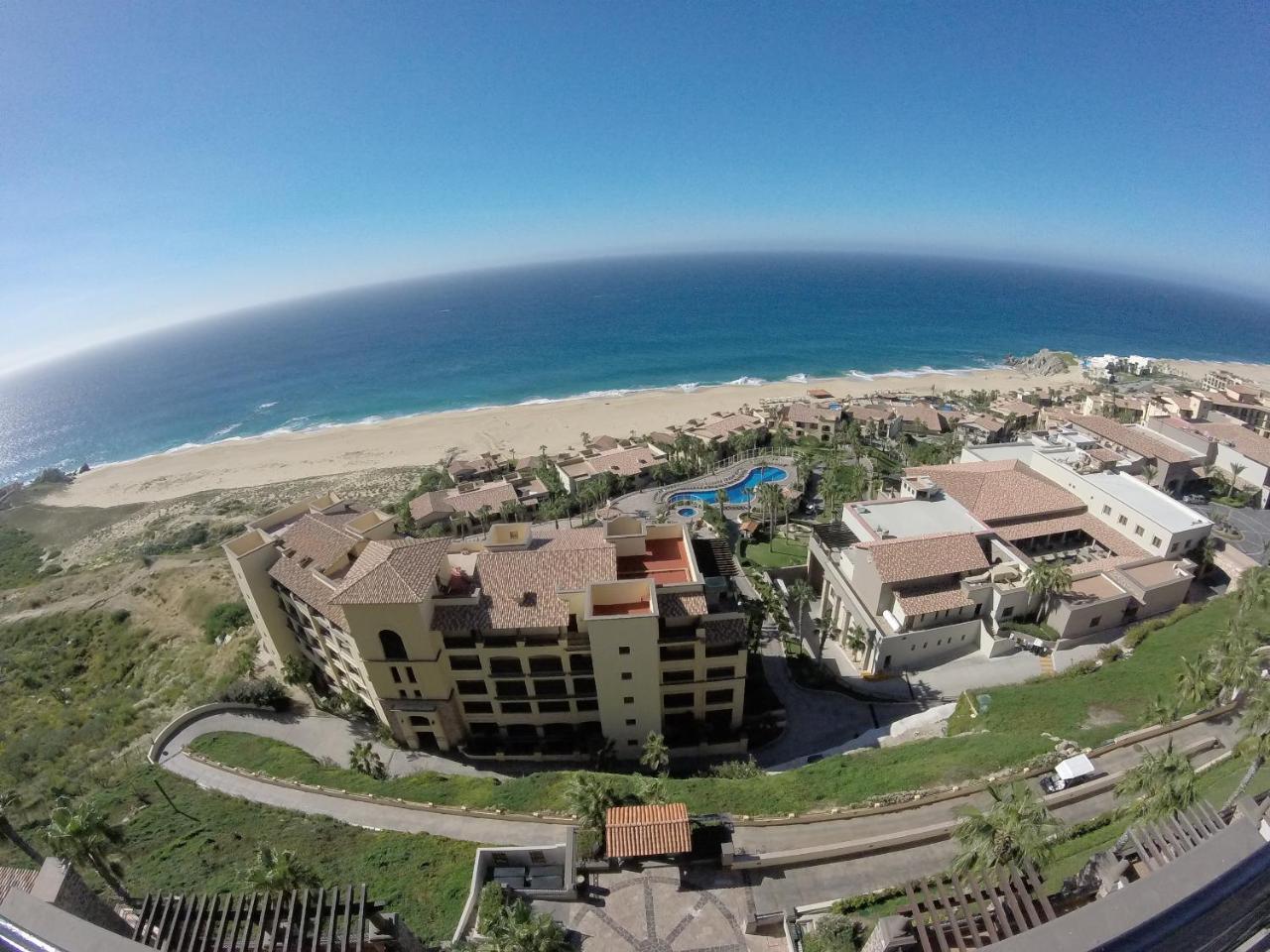 Suites At Pueblo Bonito Sunset Beach Golf And Spa 카보산루카스 외부 사진