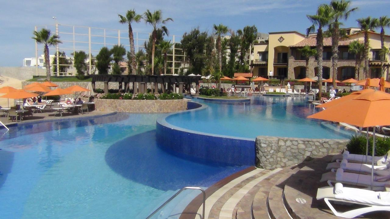 Suites At Pueblo Bonito Sunset Beach Golf And Spa 카보산루카스 외부 사진