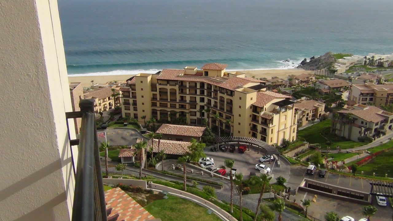 Suites At Pueblo Bonito Sunset Beach Golf And Spa 카보산루카스 외부 사진