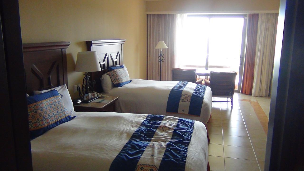 Suites At Pueblo Bonito Sunset Beach Golf And Spa 카보산루카스 외부 사진