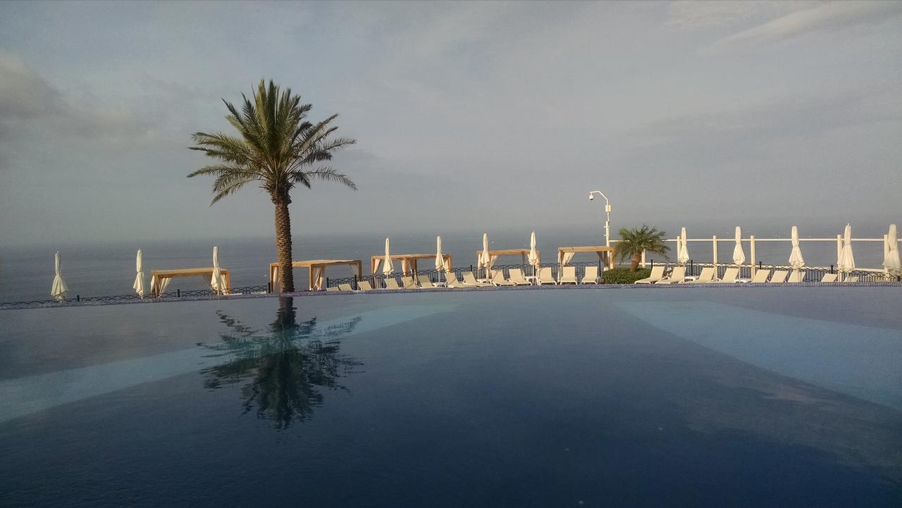 Suites At Pueblo Bonito Sunset Beach Golf And Spa 카보산루카스 외부 사진