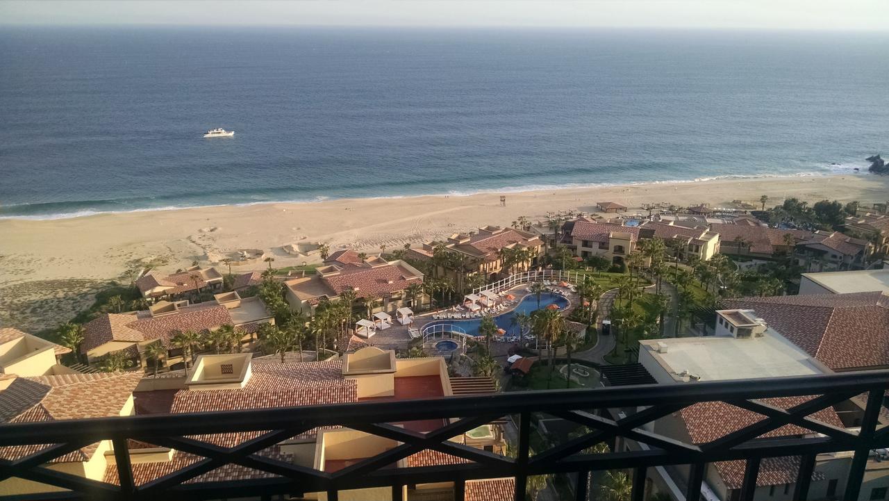 Suites At Pueblo Bonito Sunset Beach Golf And Spa 카보산루카스 외부 사진