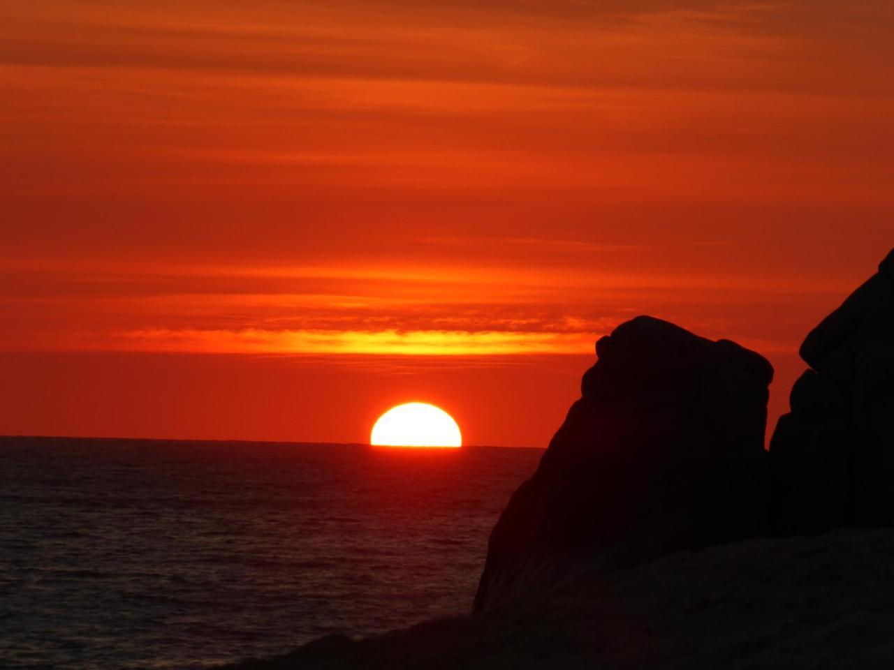 Suites At Pueblo Bonito Sunset Beach Golf And Spa 카보산루카스 외부 사진