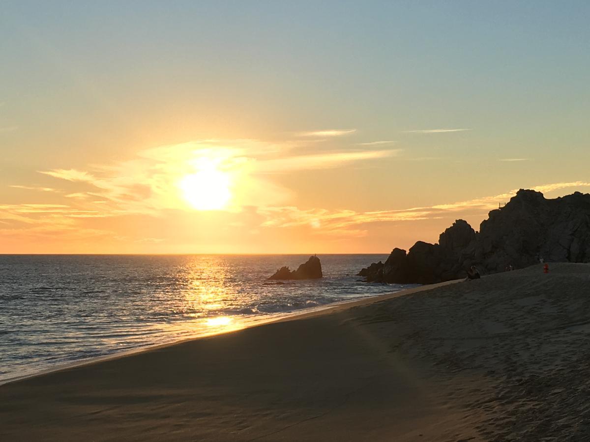 Suites At Pueblo Bonito Sunset Beach Golf And Spa 카보산루카스 외부 사진