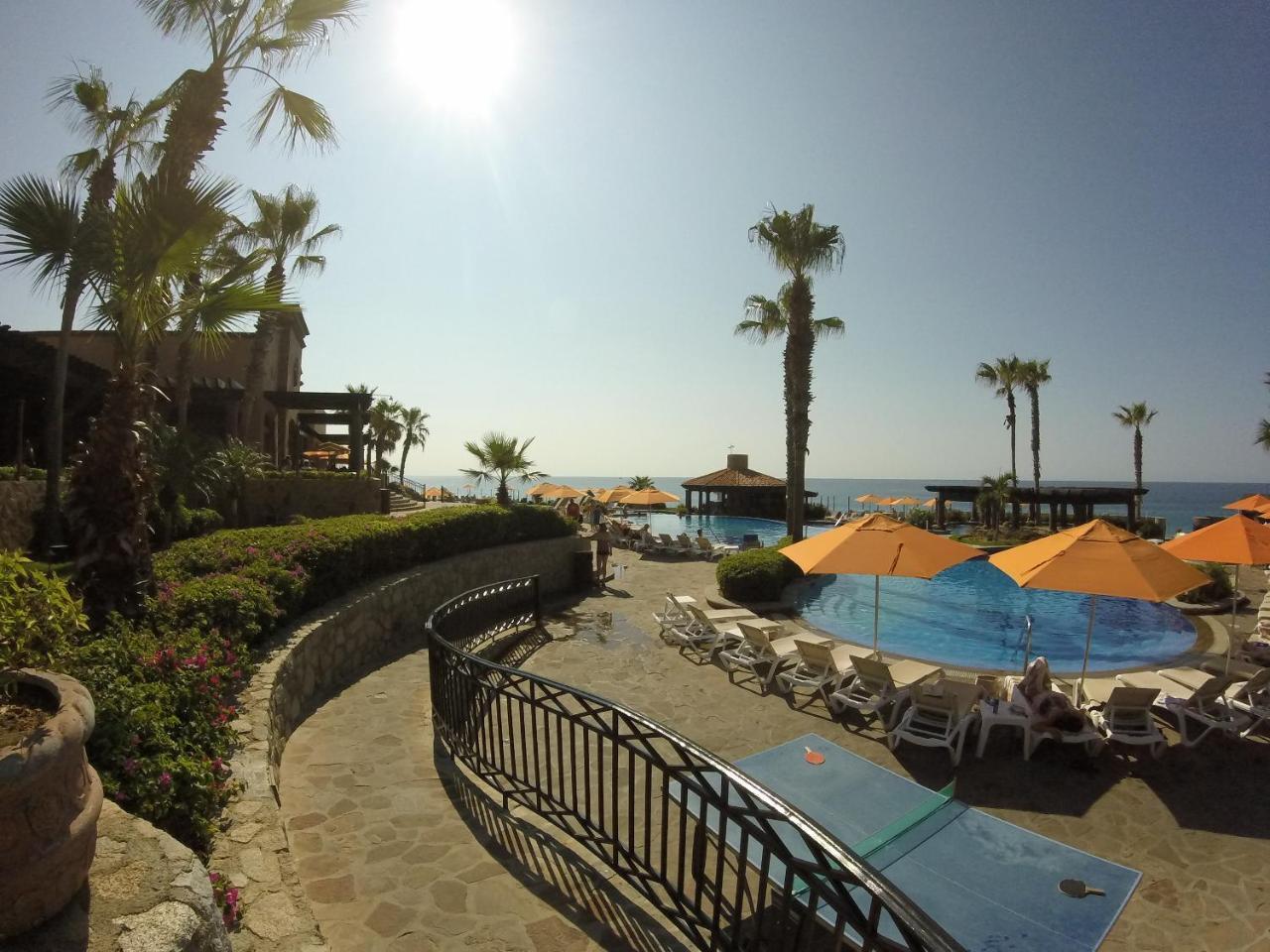 Suites At Pueblo Bonito Sunset Beach Golf And Spa 카보산루카스 외부 사진