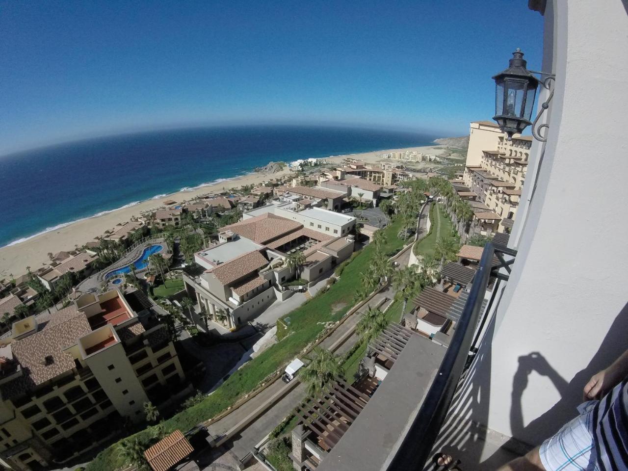 Suites At Pueblo Bonito Sunset Beach Golf And Spa 카보산루카스 외부 사진