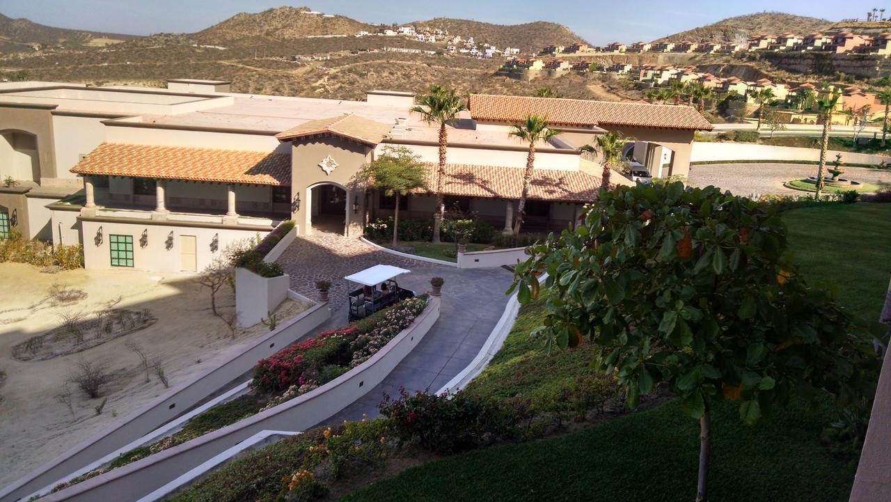 Suites At Pueblo Bonito Sunset Beach Golf And Spa 카보산루카스 외부 사진