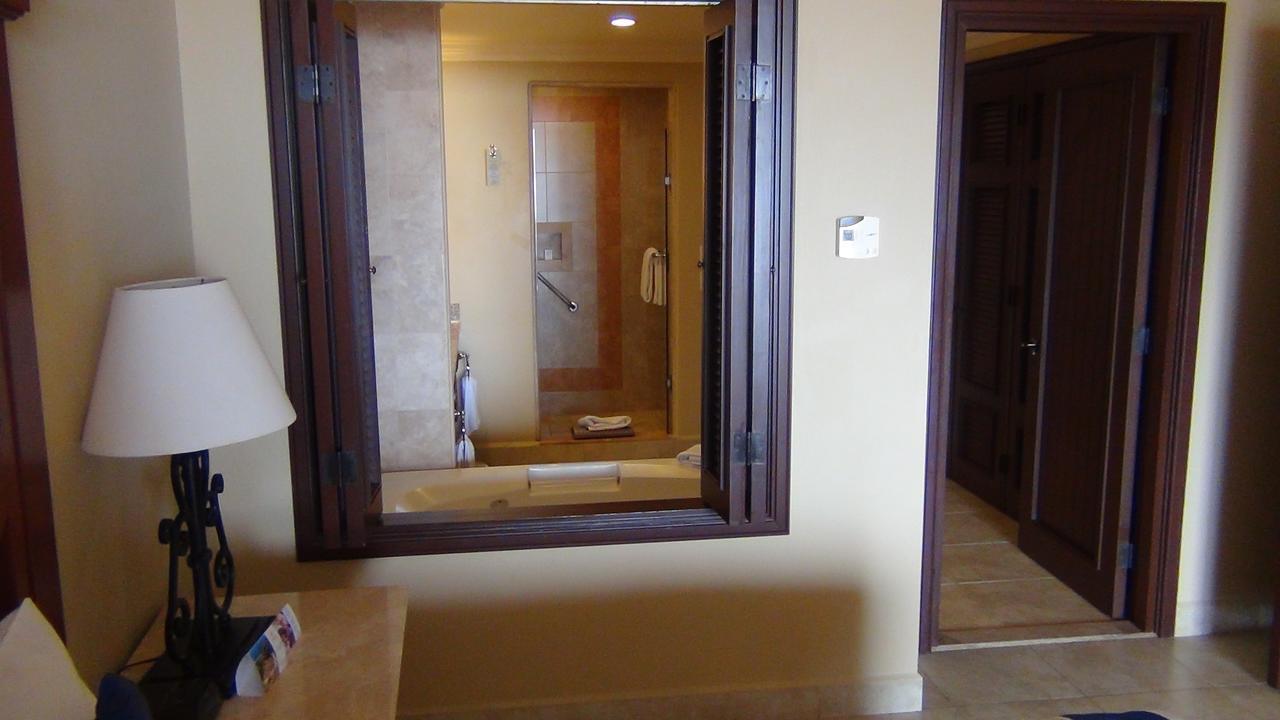 Suites At Pueblo Bonito Sunset Beach Golf And Spa 카보산루카스 외부 사진