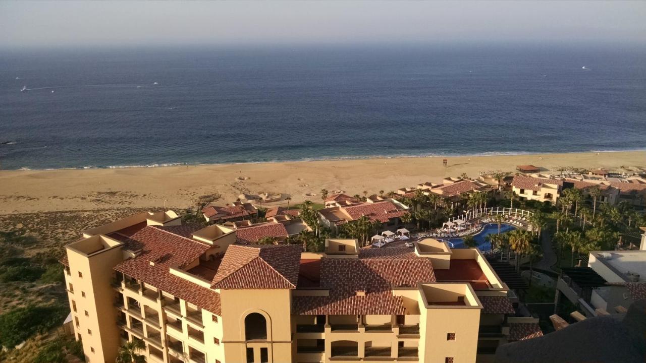 Suites At Pueblo Bonito Sunset Beach Golf And Spa 카보산루카스 외부 사진