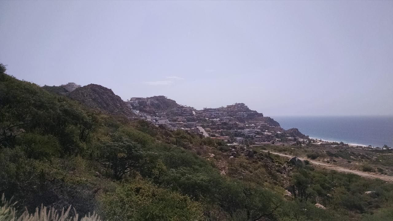 Suites At Pueblo Bonito Sunset Beach Golf And Spa 카보산루카스 외부 사진