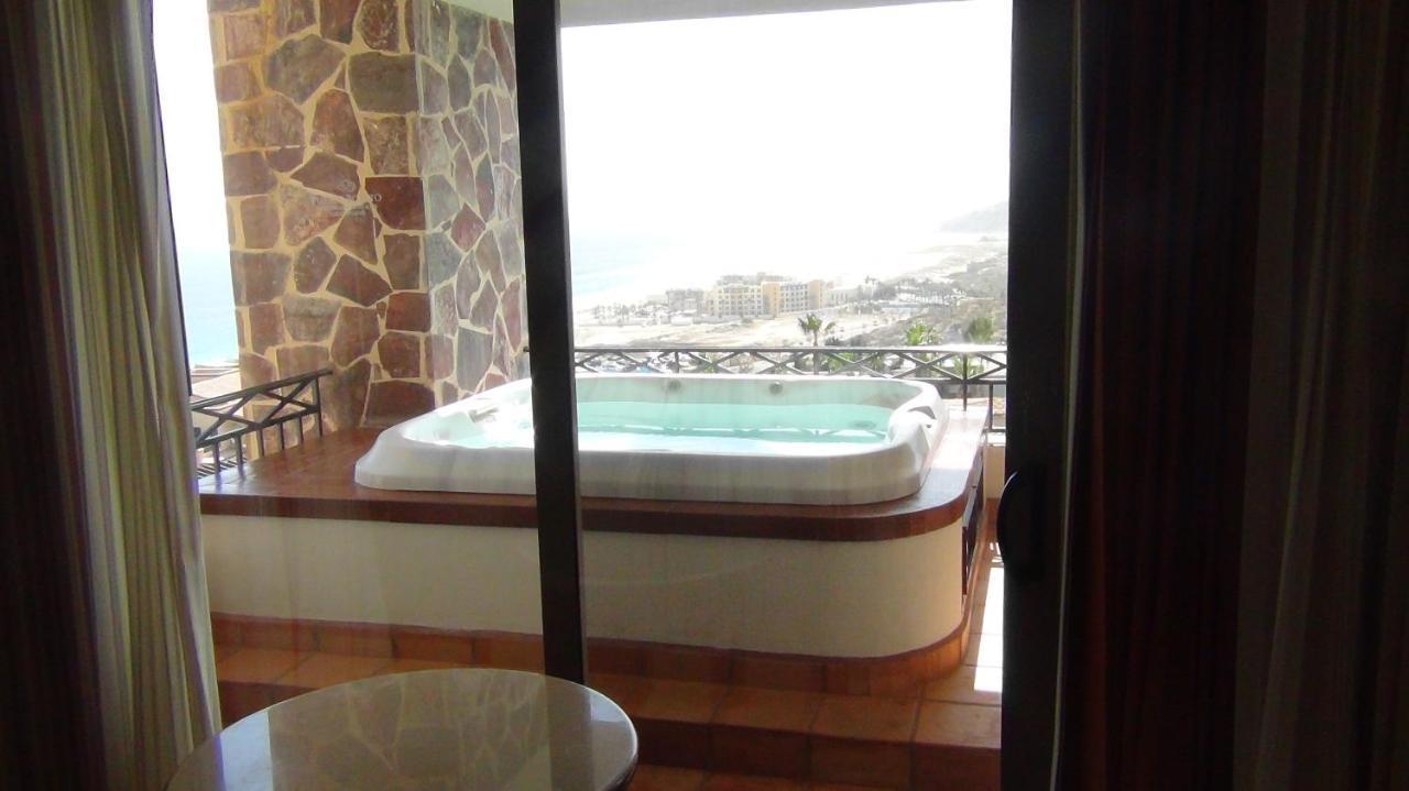Suites At Pueblo Bonito Sunset Beach Golf And Spa 카보산루카스 외부 사진