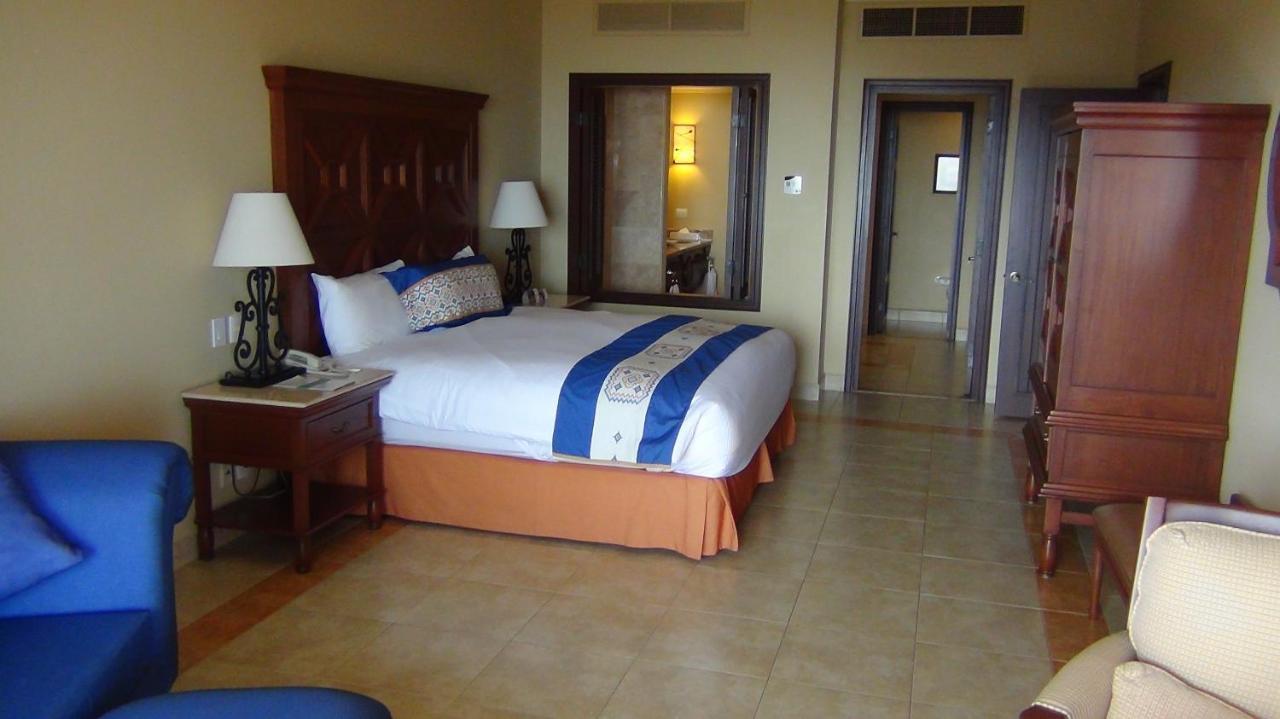 Suites At Pueblo Bonito Sunset Beach Golf And Spa 카보산루카스 외부 사진