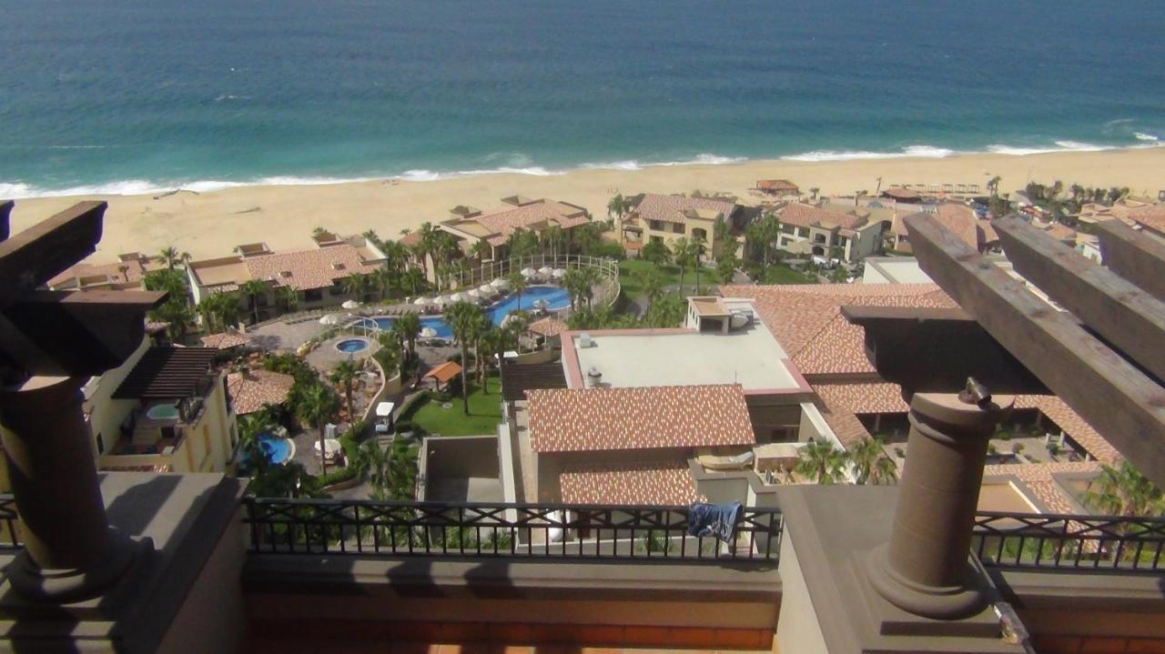 Suites At Pueblo Bonito Sunset Beach Golf And Spa 카보산루카스 외부 사진
