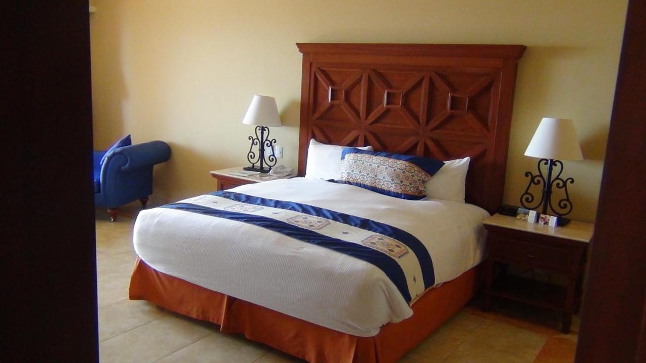 Suites At Pueblo Bonito Sunset Beach Golf And Spa 카보산루카스 외부 사진