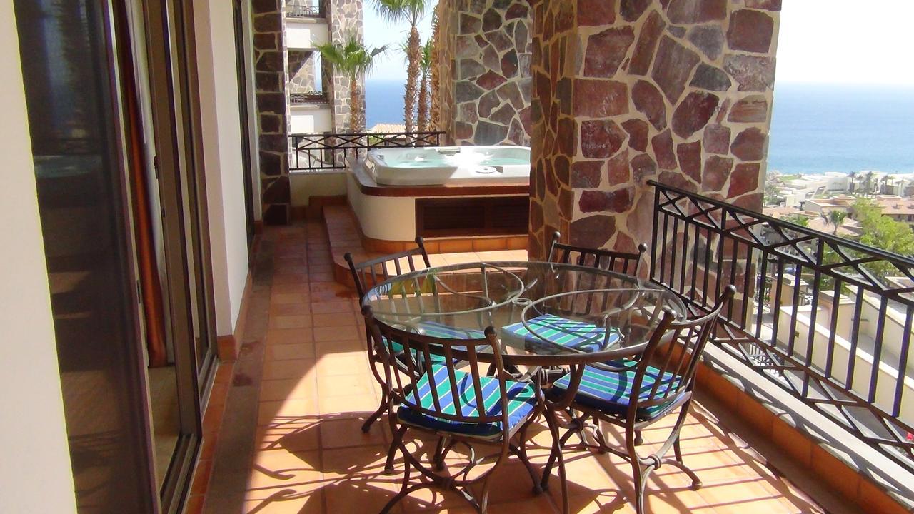 Suites At Pueblo Bonito Sunset Beach Golf And Spa 카보산루카스 외부 사진