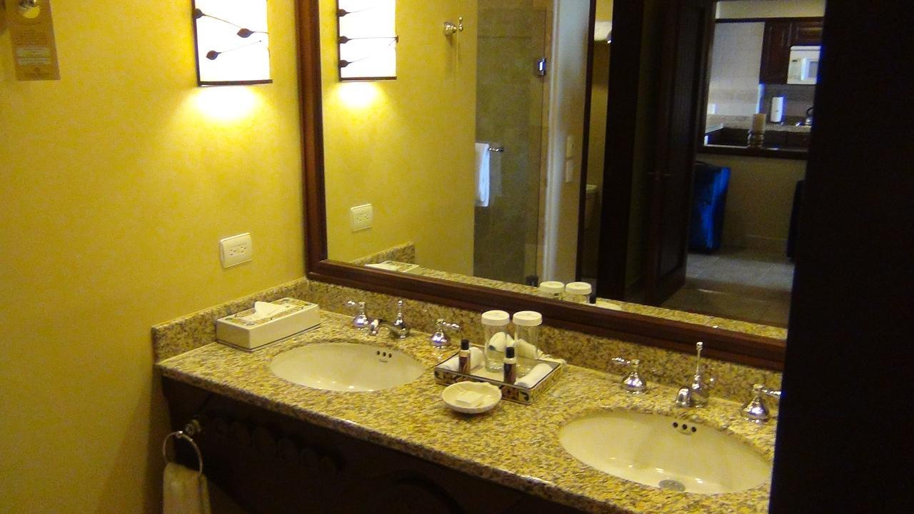 Suites At Pueblo Bonito Sunset Beach Golf And Spa 카보산루카스 외부 사진