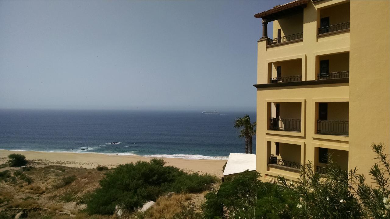 Suites At Pueblo Bonito Sunset Beach Golf And Spa 카보산루카스 외부 사진