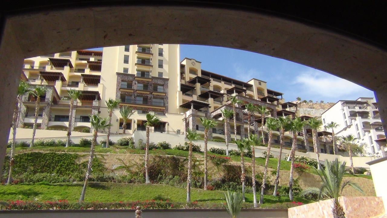 Suites At Pueblo Bonito Sunset Beach Golf And Spa 카보산루카스 외부 사진