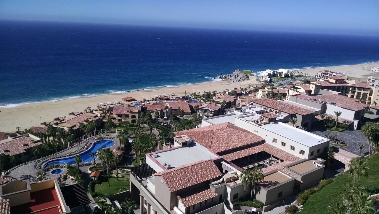 Suites At Pueblo Bonito Sunset Beach Golf And Spa 카보산루카스 외부 사진