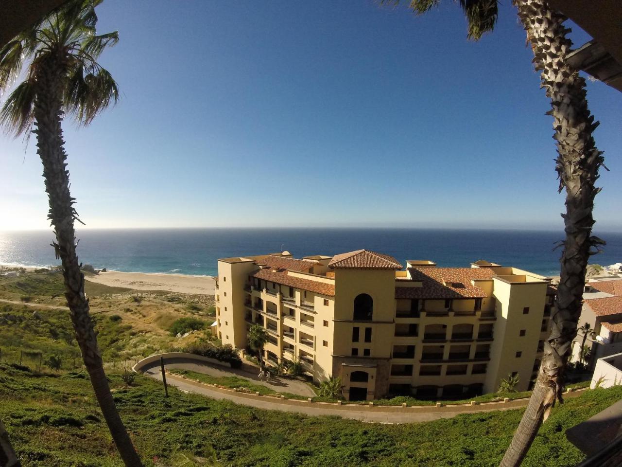 Suites At Pueblo Bonito Sunset Beach Golf And Spa 카보산루카스 외부 사진