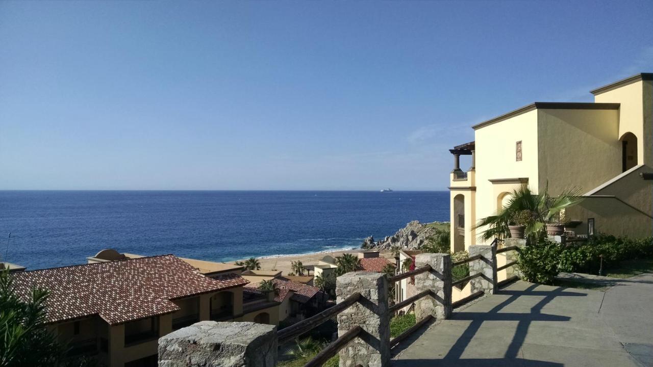 Suites At Pueblo Bonito Sunset Beach Golf And Spa 카보산루카스 외부 사진