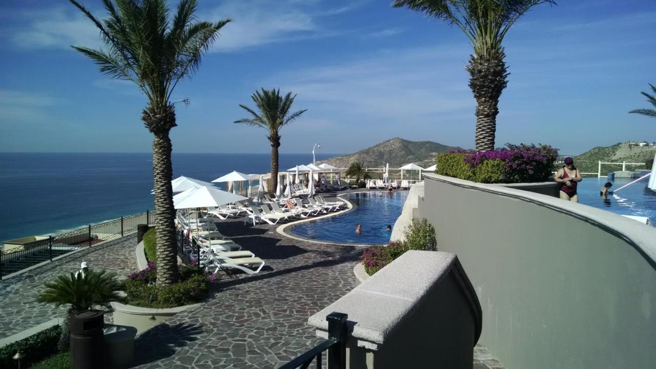 Suites At Pueblo Bonito Sunset Beach Golf And Spa 카보산루카스 외부 사진