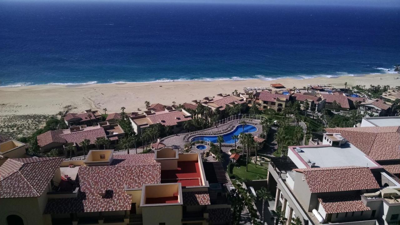 Suites At Pueblo Bonito Sunset Beach Golf And Spa 카보산루카스 외부 사진