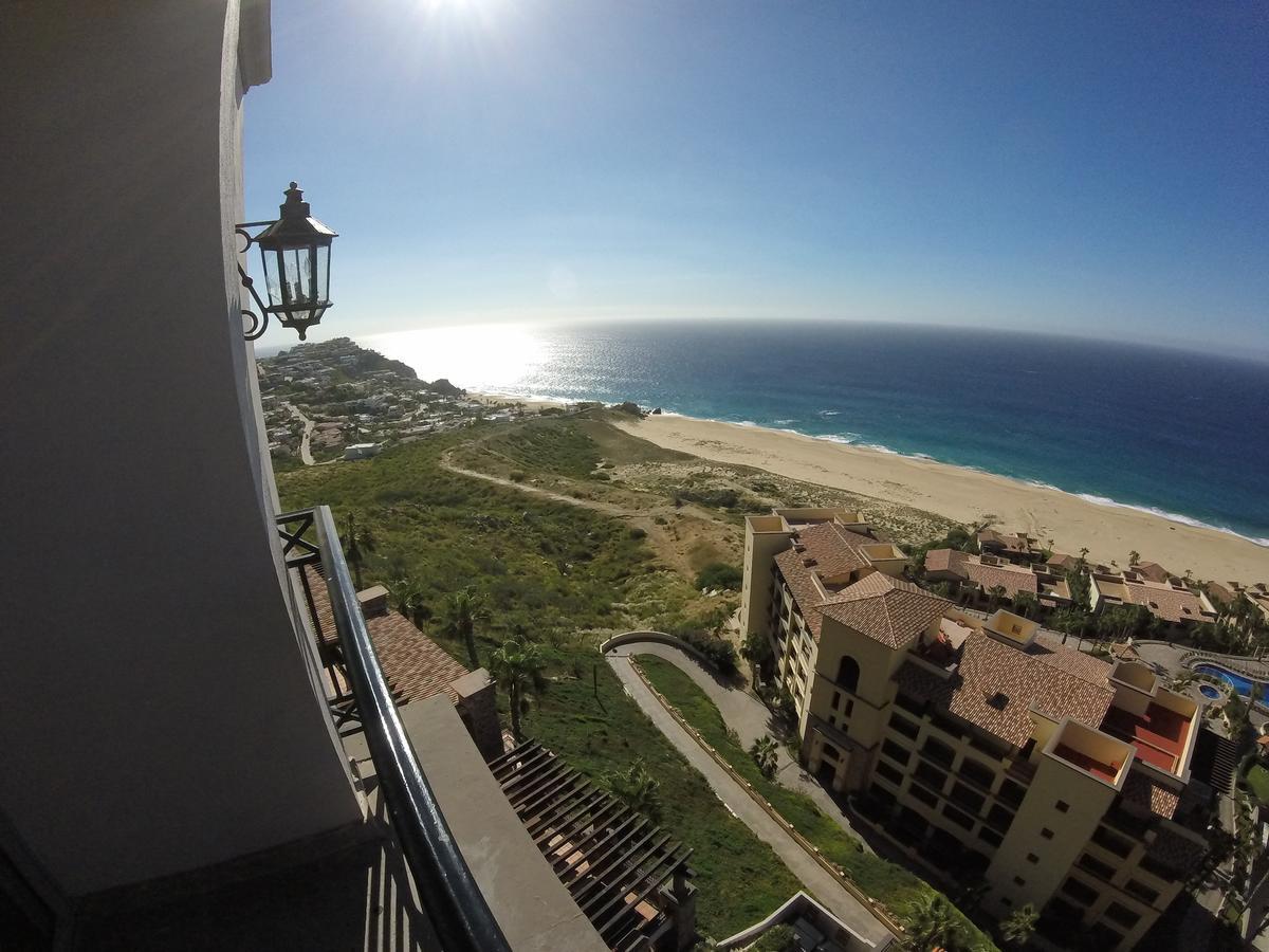 Suites At Pueblo Bonito Sunset Beach Golf And Spa 카보산루카스 외부 사진