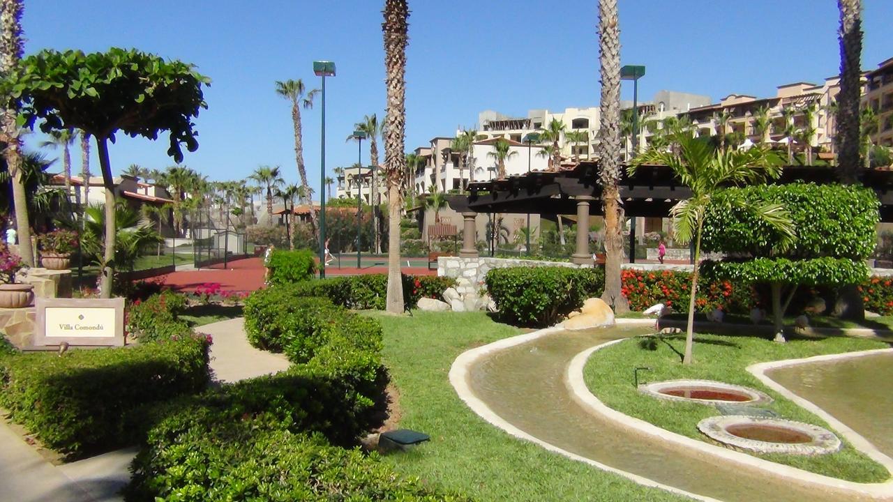 Suites At Pueblo Bonito Sunset Beach Golf And Spa 카보산루카스 외부 사진