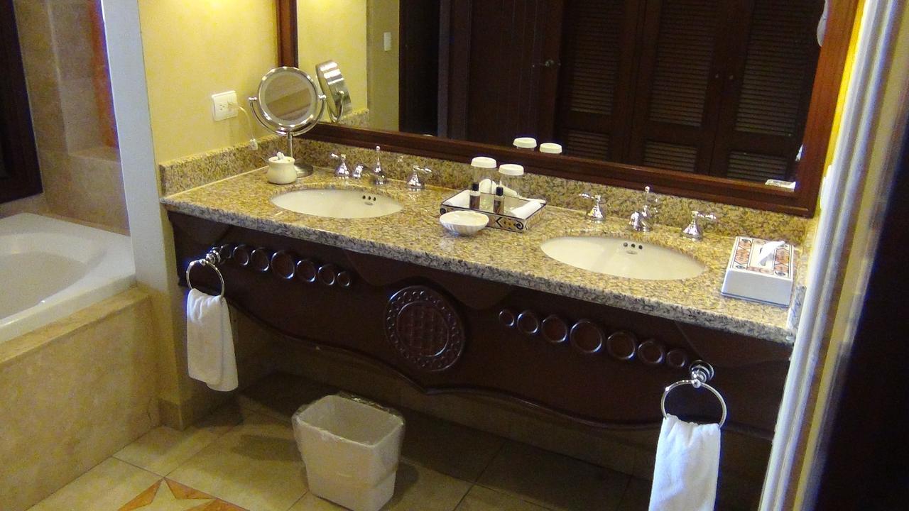 Suites At Pueblo Bonito Sunset Beach Golf And Spa 카보산루카스 외부 사진