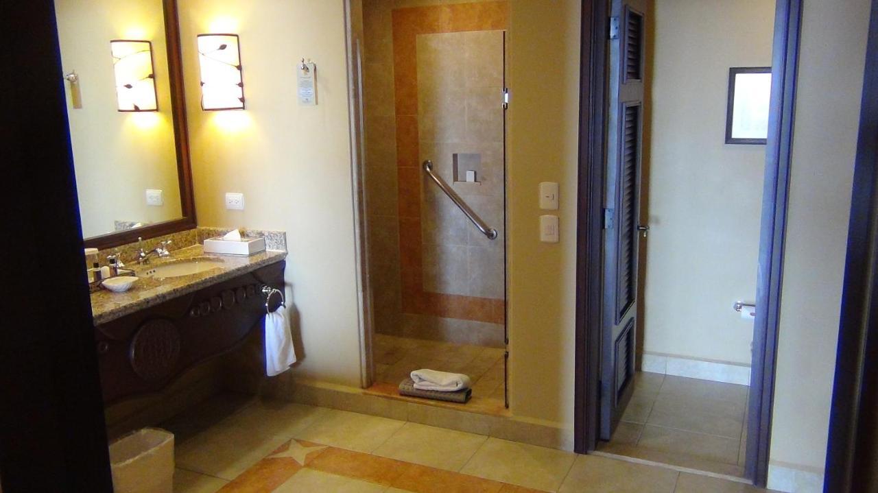 Suites At Pueblo Bonito Sunset Beach Golf And Spa 카보산루카스 외부 사진
