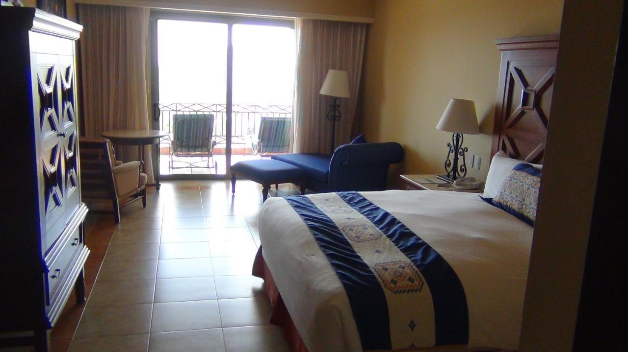 Suites At Pueblo Bonito Sunset Beach Golf And Spa 카보산루카스 외부 사진