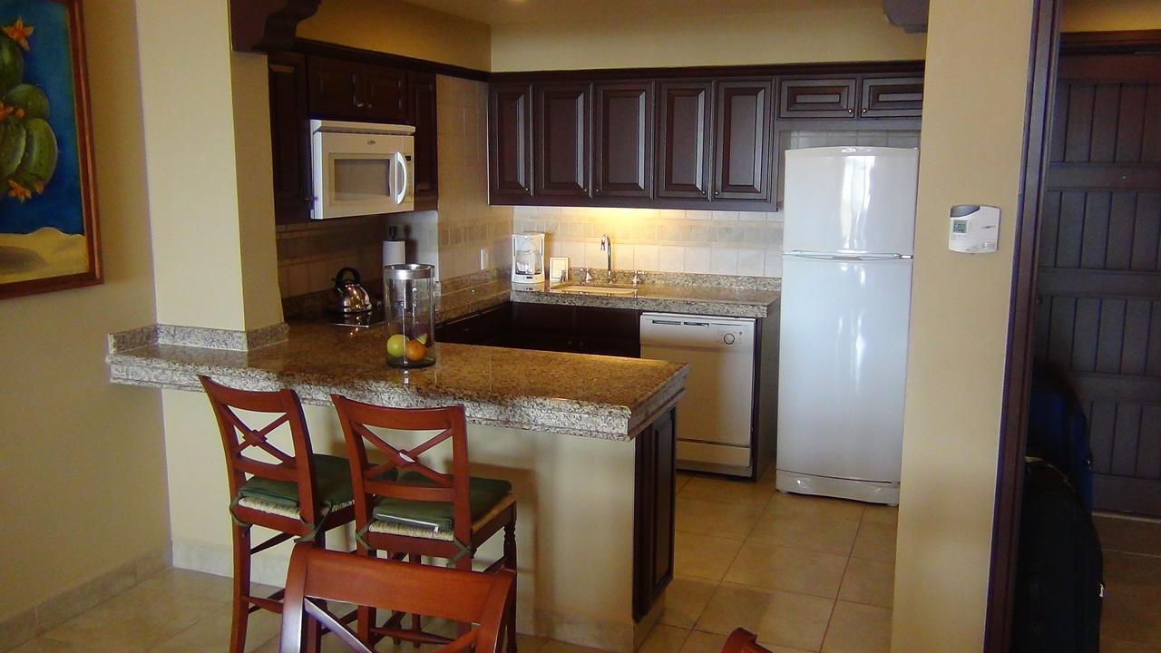Suites At Pueblo Bonito Sunset Beach Golf And Spa 카보산루카스 외부 사진