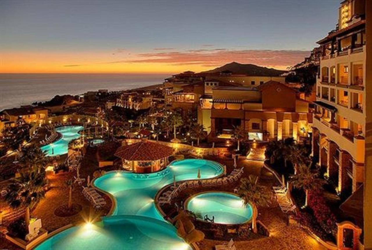 Suites At Pueblo Bonito Sunset Beach Golf And Spa 카보산루카스 외부 사진